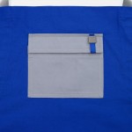 Фартук-конструктор с карманами Vakara