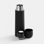 Термос Skydive, ver.2, черный