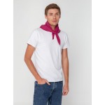 Бандана Overhead, розовая (малиновая) Бандана Overhead, розовая (малиновая)