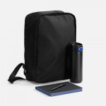 Набор Flexpen Travel, черный с синим