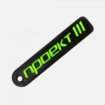Подвеска Double, 3D-печать на заказ, размер M