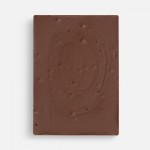 Шоколадная открытка