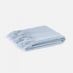 Плед Laforet, голубой Плед Laforet, голубой