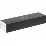 Ручка шариковая Parker IM Core Black GT, черная