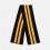 Шарф Winwear, черный