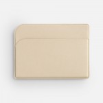 Чехол для карточек Dorset, бежевый