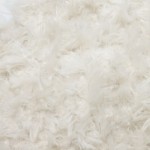 Мягкая игрушка — конфетница «Бараш Кудряш» ver.2
