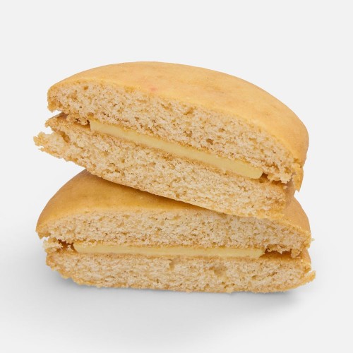 Печенье Dolce Banana со вкусом банана