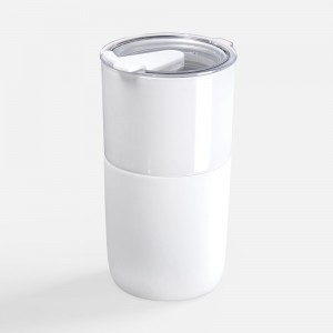 Кружка Norgard, белая