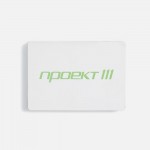 Деревянный пазл с крышкой PuzzleBox на заказ