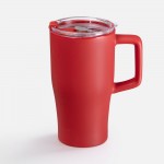 Набор Ringo Tea, красный