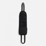 Органайзер на сидение автомобиля Sidestash, черный