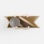 Набор Cork County, белый