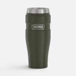 Термокружка King 470, хаки