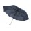 Зонт складной Fiber, темно-синий