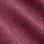 Сумка для покупок Berwi, бордовая