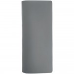 Дорожный органайзер Dorset, светло-серый