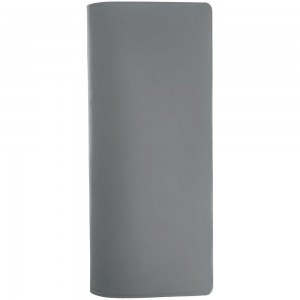 Дорожный органайзер Dorset, светло-серый