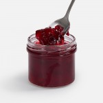 Джем Summer Taste, брусничный