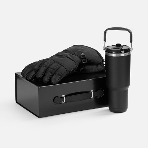 Набор Big Boss с перчатками Набор Big Boss с перчатками