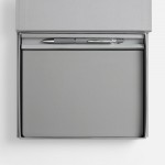 Набор Shall Duo, серый