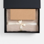 Набор Amber Season, бежевый