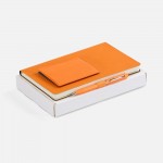 Набор Lungo Trio, оранжевый Набор Lungo Trio, оранжевый