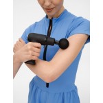 Перкусcионный массажер Stress Away, черный