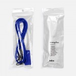 Кабель-ланьярд energyFlex Power Delivery 60 Вт, темно-синий Кабель-ланьярд energyFlex Power Delivery 60 Вт, темно-синий