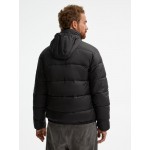 Куртка Ben Mac, черная