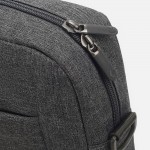 Cумка для ноутбука L225, темно-серая