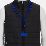 Кабель-ланьярд energyFlex Power Delivery 60 Вт, темно-синий Кабель-ланьярд energyFlex Power Delivery 60 Вт, темно-синий