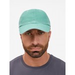 Бейсболка Berwi, зеленая