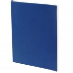 Ежедневник Flat Light ver.2, недатированный, синий