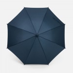 Зонт-трость Jolly Brolly, темно-синий