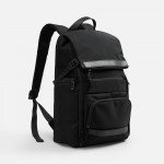 Рюкзак decaPolis, черный