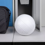 Волейбольный мяч Friday, ver.2, белый