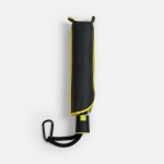 Набор Flexpen Black Walk, черный с желтым