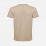 Футболка Imperial 190, серо-бежевая