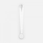 Медаль Glassford, серебристая