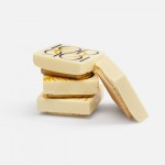 Набор из 4 печений Dream White