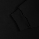 Бомбер унисекс Estado, черный