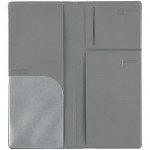 Дорожный органайзер Dorset, светло-серый