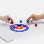 Настольная игра Svago, керлинг