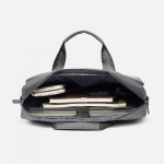 Cумка для ноутбука L255, темно-серая