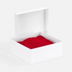 Коробка Capper, белая