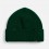 Шапка Ribelle, темно-зеленая (хвойная)