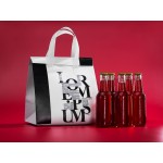 Термосумка «Термобэг» с печатью на заказ, L