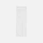 Коробка складная Holdfold, S, белая