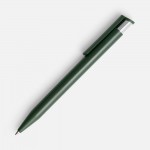 Ручка шариковая Tippo, зеленая